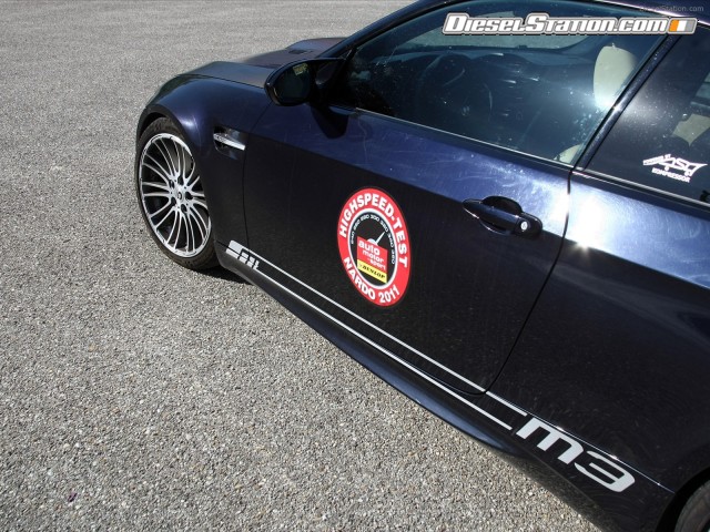 G Power M3 SK II 2011 Picture #19 G Power M3 SK II 2011 Picture #19