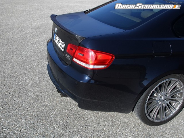 G Power M3 SK II 2011 Picture #18 G Power M3 SK II 2011 Picture #18