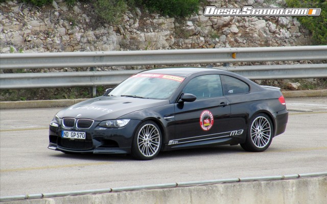 G Power M3 SK II 2011 Widescreen Picture #11 G Power M3 SK II 2011 Widescreen Picture #11