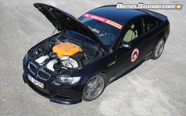 G Power M3 SK II 2011 Widescreen Picture #3 G Power M3 SK II 2011 Widescreen Picture #3