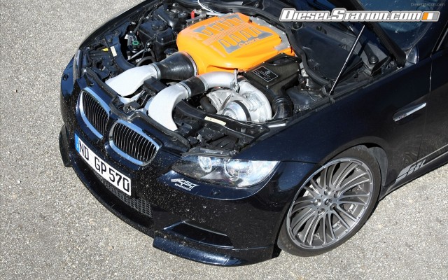 G Power M3 SK II 2011 Widescreen Picture #25 G Power M3 SK II 2011 Widescreen Picture #25