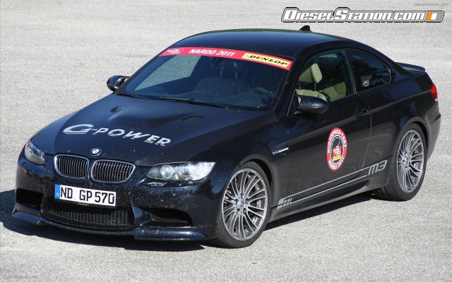 G Power M3 SK II 2011 Widescreen Picture #21 G Power M3 SK II 2011 Widescreen Picture #21