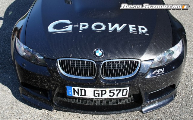 G Power M3 SK II 2011 Widescreen Picture #17 G Power M3 SK II 2011 Widescreen Picture #17