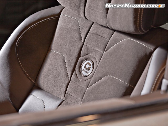 G Power M5 Hurricane RR Touring 2014 Picture #14 G Power M5 Hurricane RR Touring 2014 Picture #14