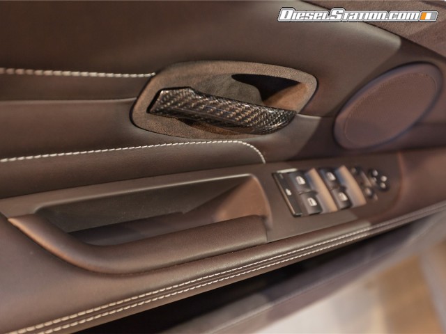 G Power M5 Hurricane RR Touring 2014 Picture #29 G Power M5 Hurricane RR Touring 2014 Picture #29