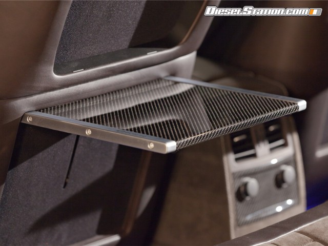 G Power M5 Hurricane RR Touring 2014 Picture #31 G Power M5 Hurricane RR Touring 2014 Picture #31