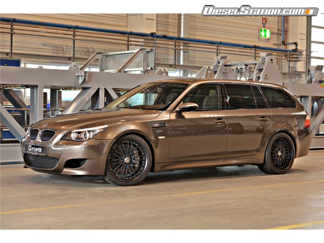 G Power M5 Hurricane RR Touring 2014 Picture #25 G Power M5 Hurricane RR Touring 2014 Picture #25