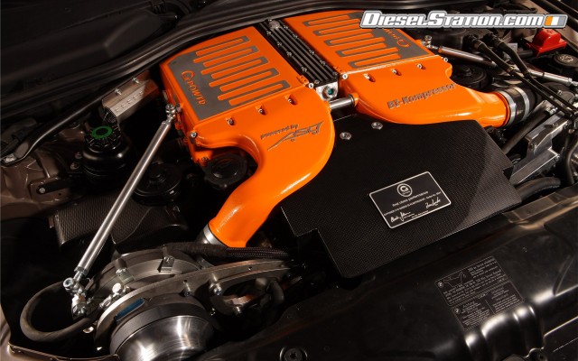 G Power M5 Hurricane RR Touring 2014 Widescreen Picture #13 G Power M5 Hurricane RR Touring 2014 Widescreen Picture #13