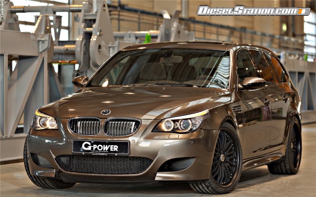 G Power M5 Hurricane RR Touring 2014 Widescreen Picture #11 G Power M5 Hurricane RR Touring 2014 Widescreen Picture #11