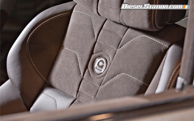 G Power M5 Hurricane RR Touring 2014 Widescreen Picture #22 G Power M5 Hurricane RR Touring 2014 Widescreen Picture #22