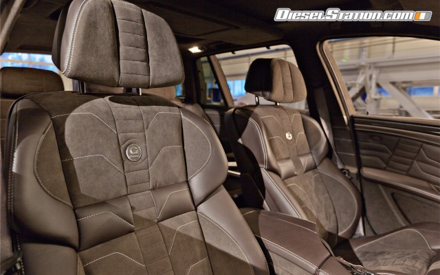 G Power M5 Hurricane RR Touring 2014 Widescreen Picture #20 G Power M5 Hurricane RR Touring 2014 Widescreen Picture #20