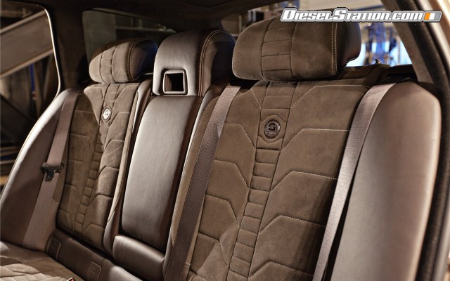 G Power M5 Hurricane RR Touring 2014 Widescreen Picture #3 G Power M5 Hurricane RR Touring 2014 Widescreen Picture #3