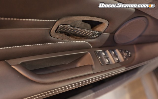 G Power M5 Hurricane RR Touring 2014 Widescreen Picture #27 G Power M5 Hurricane RR Touring 2014 Widescreen Picture #27