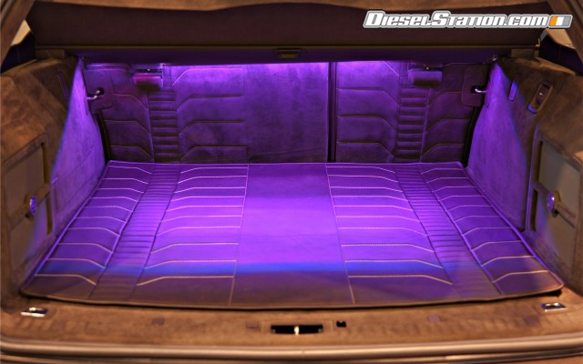 G Power M5 Hurricane RR Touring 2014 Widescreen Picture #32 G Power M5 Hurricane RR Touring 2014 Widescreen Picture #32