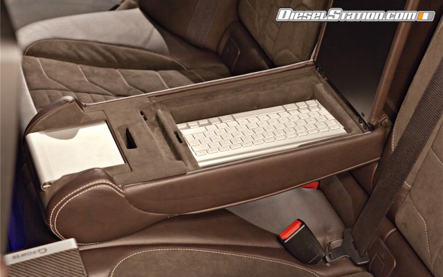 G Power M5 Hurricane RR Touring 2014 Widescreen Picture #16 G Power M5 Hurricane RR Touring 2014 Widescreen Picture #16