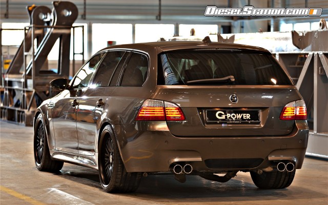 G Power M5 Hurricane RR Touring 2014 Widescreen Picture #2 G Power M5 Hurricane RR Touring 2014 Widescreen Picture #2