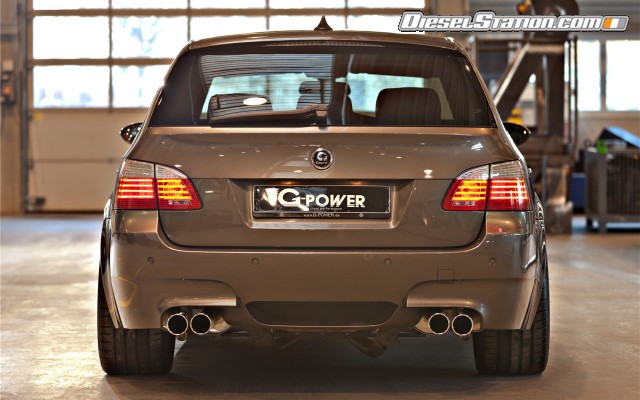 G Power M5 Hurricane RR Touring 2014 Widescreen Picture #19 G Power M5 Hurricane RR Touring 2014 Widescreen Picture #19