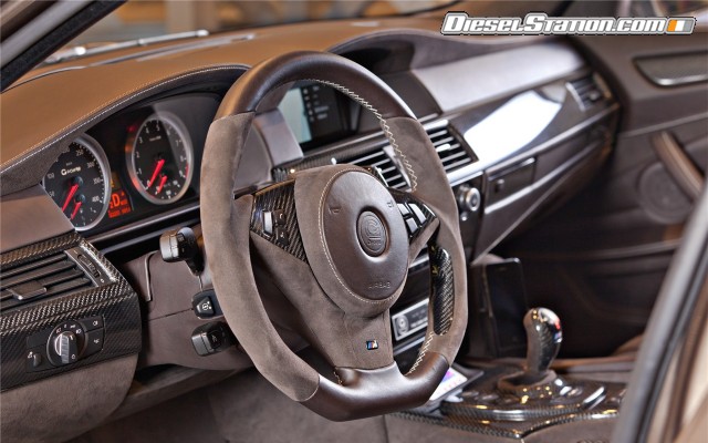 G Power M5 Hurricane RR Touring 2014 Widescreen Picture #26 G Power M5 Hurricane RR Touring 2014 Widescreen Picture #26