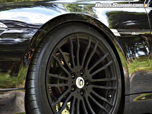 G Power M6 Hurricane RR Picture #8 G Power M6 Hurricane RR Picture #8