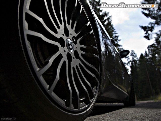 G Power M6 Hurricane RR Picture #1 G Power M6 Hurricane RR Picture #1