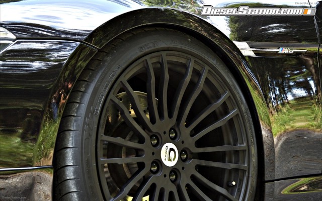 G Power M6 Hurricane RR Widescreen Picture #0 G Power M6 Hurricane RR Widescreen Picture #0