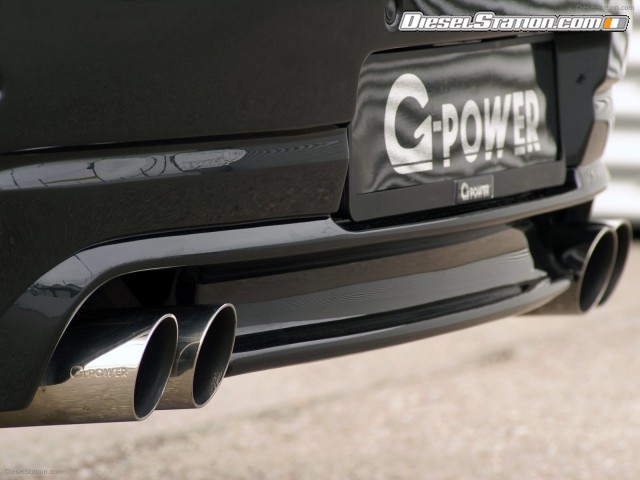 G Power M6 Hurricane Picture #15 G Power M6 Hurricane Picture #15