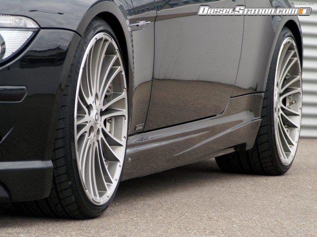 G Power M6 Hurricane Picture #0 G Power M6 Hurricane Picture #0