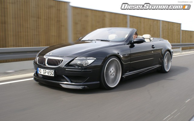 G Power M6 Hurricane Widescreen Picture #20 G Power M6 Hurricane Widescreen Picture #20