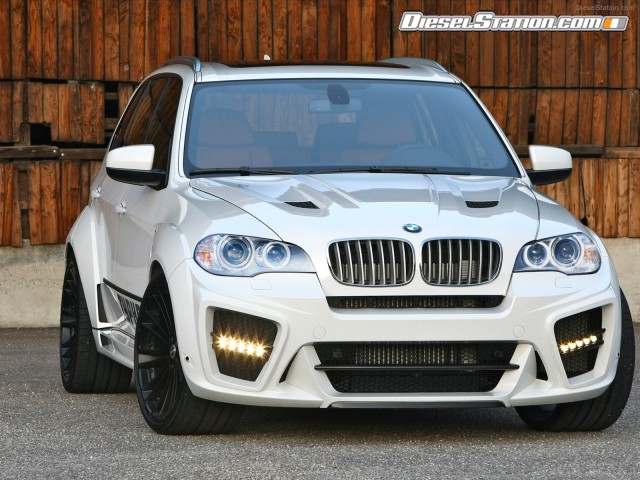 G Power Typhoon BMW X5 2011 Picture #14 G Power Typhoon BMW X5 2011 Picture #14