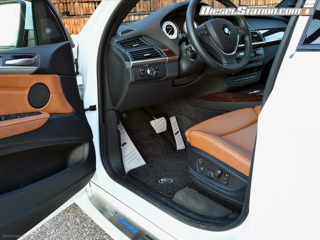 G Power Typhoon BMW X5 2011 Picture #4 G Power Typhoon BMW X5 2011 Picture #4