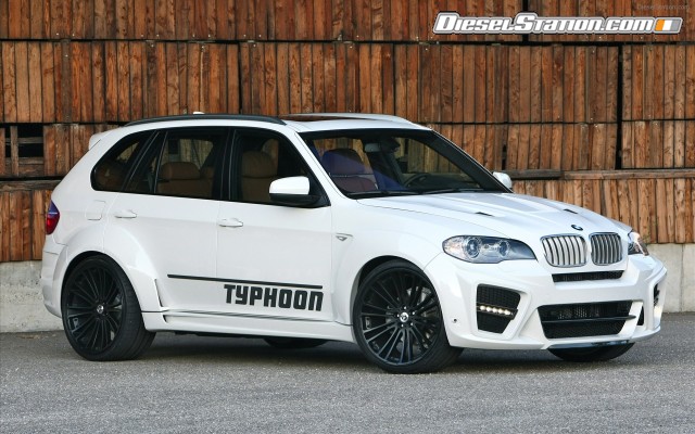 G Power Typhoon BMW X5 2011 Widescreen Picture #0 G Power Typhoon BMW X5 2011 Widescreen Picture #0