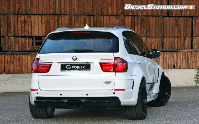 G Power Typhoon BMW X5 2011 Widescreen Picture #21 G Power Typhoon BMW X5 2011 Widescreen Picture #21