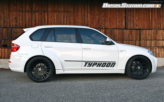 G Power Typhoon BMW X5 2011 Widescreen Picture #6 G Power Typhoon BMW X5 2011 Widescreen Picture #6