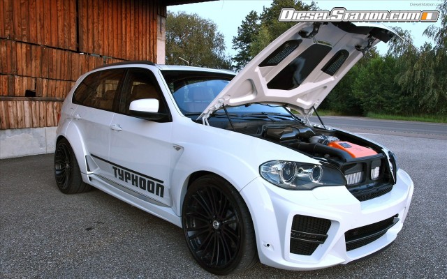 G Power Typhoon BMW X5 2011 Widescreen Picture #3 G Power Typhoon BMW X5 2011 Widescreen Picture #3