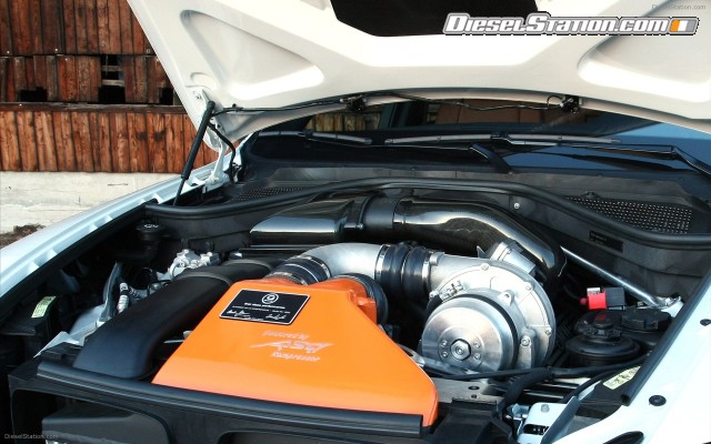 G Power Typhoon BMW X5 2011 Widescreen Picture #7 G Power Typhoon BMW X5 2011 Widescreen Picture #7