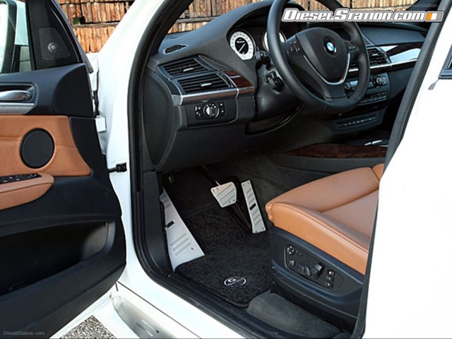 G Power Typhoon RS BMW X5 Picture #0 G Power Typhoon RS BMW X5 Picture #0