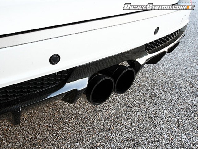 G Power Typhoon RS BMW X5 Picture #15 G Power Typhoon RS BMW X5 Picture #15