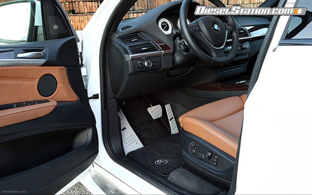 G Power Typhoon RS BMW X5 Widescreen Picture #3 G Power Typhoon RS BMW X5 Widescreen Picture #3