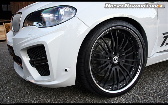 G Power Typhoon RS BMW X5 Widescreen Picture #6 G Power Typhoon RS BMW X5 Widescreen Picture #6