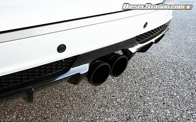 G Power Typhoon RS BMW X5 Widescreen Picture #2 G Power Typhoon RS BMW X5 Widescreen Picture #2