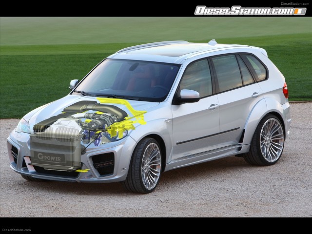 G Power X5 Typhoon Picture #24 G Power X5 Typhoon Picture #24