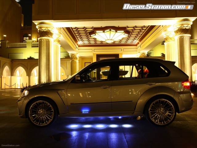 G Power X5 Typhoon Picture #1 G Power X5 Typhoon Picture #1