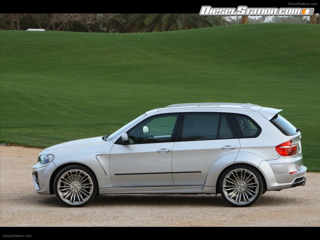 G Power X5 Typhoon Picture #6 G Power X5 Typhoon Picture #6