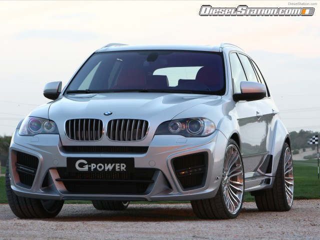 G Power X5 Typhoon Picture #0 G Power X5 Typhoon Picture #0