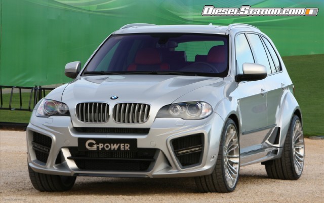 G Power X5 Typhoon Widescreen Picture #29 G Power X5 Typhoon Widescreen Picture #29