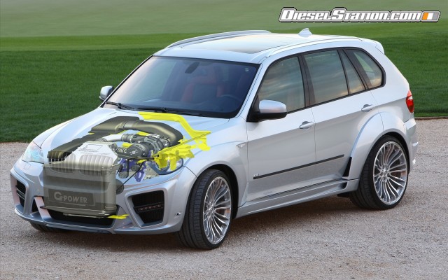 G Power X5 Typhoon Widescreen Picture #13 G Power X5 Typhoon Widescreen Picture #13