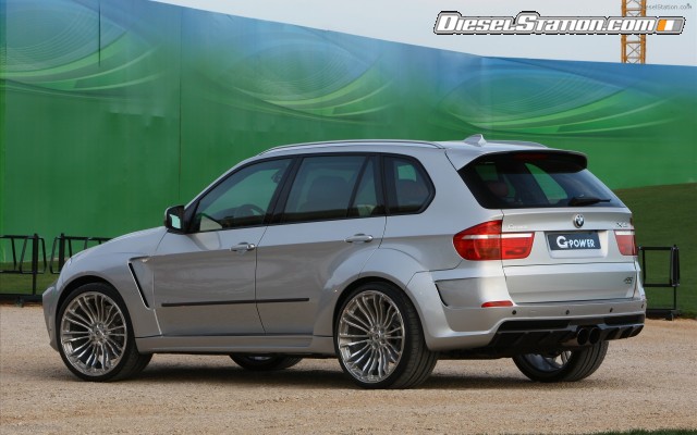 G Power X5 Typhoon Widescreen Picture #20 G Power X5 Typhoon Widescreen Picture #20