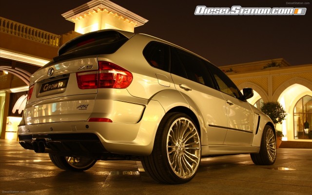 G Power X5 Typhoon Widescreen Picture #23 G Power X5 Typhoon Widescreen Picture #23