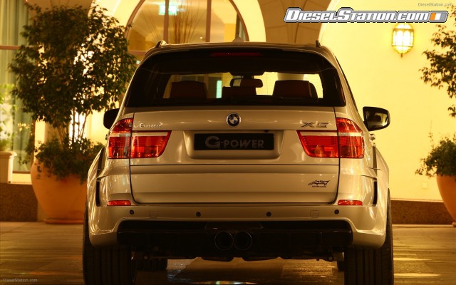 G Power X5 Typhoon Widescreen Picture #19 G Power X5 Typhoon Widescreen Picture #19