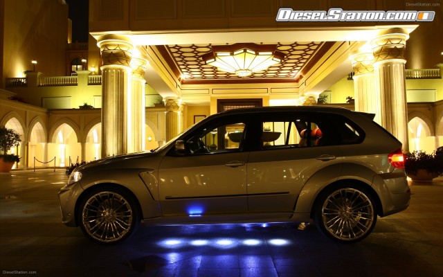 G Power X5 Typhoon Widescreen Picture #5 G Power X5 Typhoon Widescreen Picture #5